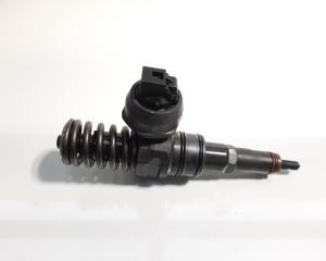 Injector, cod 038130073CX, Vw Polo (9N) 1.9tdi, ATD (id:426716)