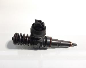 Injector, cod 038130073AH/BTD, 0414720036, Vw Sharan (7M8) 1.9 tdi, ANU (id:326377)