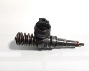 Injector, cod  038130073BN, BPT, 414720313, Vw Golf 5 Plus (5M1) 1.9 tdi, BLS (id:354478)