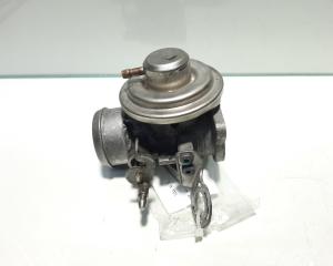 EGR cu clapeta, cod 038131501AQ, VW Passat (3B2), 1.9 TDI, AVB