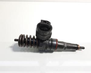 Injector, cod  038130073AC,B00, 0414720029, Vw Sharan (7M8) 1.9 TDI, AUY (id:411227)