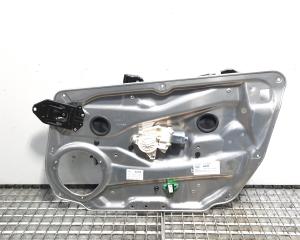 Macara cu motoras dreapta fata, cod A2127660239 Mercedes Clasa E (W212) (id:458700)