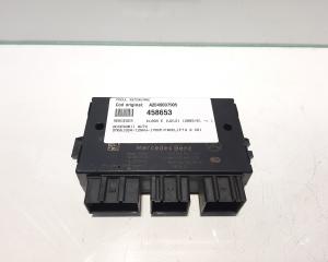 Modul remorcare, cod A2049007905, Mercedes Clasa E (W212) 2.2 CDI, OM651924 (id:458653)