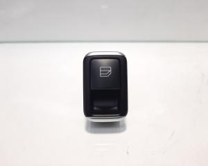 Buton comanda geam, cod A2049058102, Mercedes Clasa E (W212) (pr:110747)