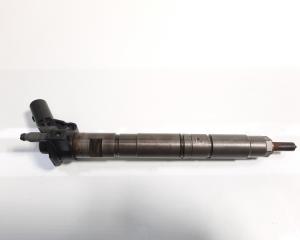Injector, cod 059130277BE, 0445116023, Audi A4 Avant (8K5, B8) 2.7 tdi, CGK (id:454380)