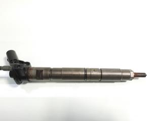 Injector, cod 059130277BE, 0445116023, Audi A4 Avant (8K5, B8) 2.7 tdi, CGK (id:454382)