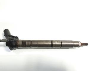 Injector, cod 059130277BE, 0445116023, Audi A4 Avant (8K5, B8) 2.7 tdi, CGK (id:454381)