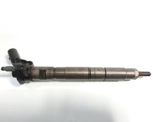 Injector, cod 059130277BE, 0445116023, Audi A4 Avant (8K5, B8) 2.7 tdi, CGK (id:454379)
