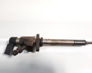 Injector, cod 9660334880, Peugeot 407 SW, 2.0 hdi (id:351691)