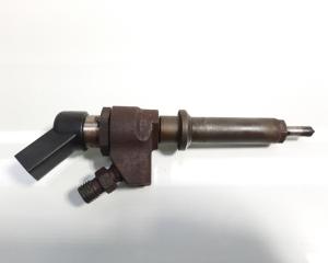 Injector, cod 9636819380, Peugeot 307 SW, 2.0 HDI, RHY (id:452478)