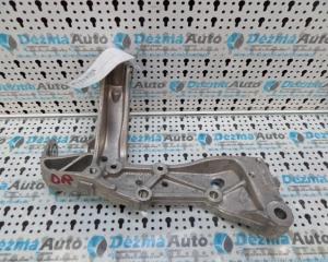 Suport brat trapez dreapta fata, 1K0199296E, Vw Golf 6 Plus, 1.6tdi, (id:172719)