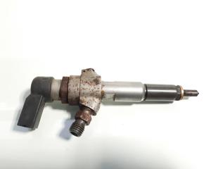 Injector, cod 9655304880, Ford Fiesta 5, 1.4 TDCI, F6JA