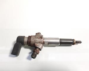 Injector, Ford Fiesta 5, 1.4 tdci, F6JA, cod 9655304880 (id:371926)