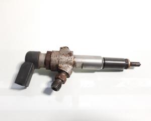 Injector, cod 9655304880, Ford Fusion (JU) 1.4 tdci, F6JB (id:395274)