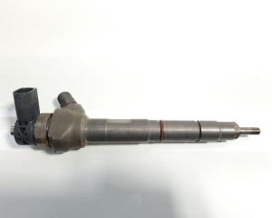 Injector, cod 04L130277G, 0445110477, Audi A3 (8V1) 1.6 tdi, CLH (id:347770)
