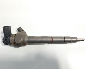 Injector, cod 04L130277G, 0445110477, Seat Leon (5F1) 1.6 tdi, CLH  (id:434230)