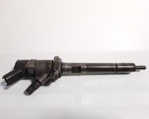 Injector, cod 0445110188, Peugeot 307 SW, 1.6 hdi, 9HZ (id:435377)