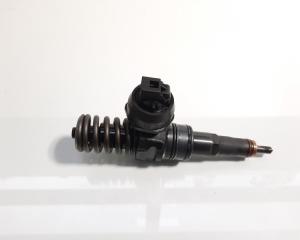 Injector, cod 038130073BA, BTC, Vw Golf 4 Variant (1J5) 1.9 tdi, ASZ (id:405634)