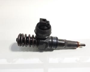 Injector, cod 038130073BA, BPT, 0414720216, Vw Passat (3B3) 1.9 TDI, AVF (id:434961)