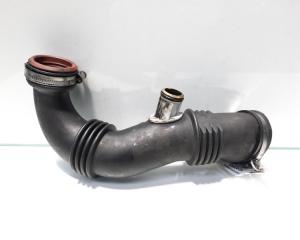 Tub turbo, cod 9656953680A, Peugeot 307, 1.6 hdi, 9HZ (id:404344)