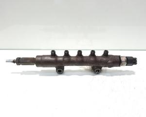 Rampa injectoare cu senzor, Ford Transit Connect (P65), 2.2 tdci (id:458300)