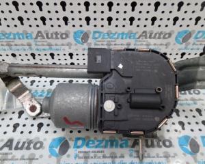 Motoras stergator stanga fata, 5M0955119C, Vw Golf 6 Plus, (id:172729)