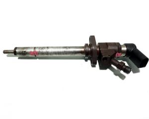 Injector, cod 9657144580, Peugeot 407, 2.0 hdi, RHR (id:438933)