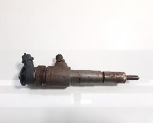 Injector, cod 0445110252, Peugeot Bipper (AA) 1.4 hdi (id:332812)