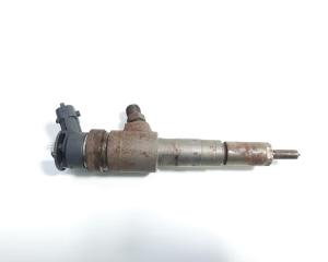 Injector, cod 0445110252, Peugeot 206 Sedan, 1.4 hdi, 8HX (id:451315)