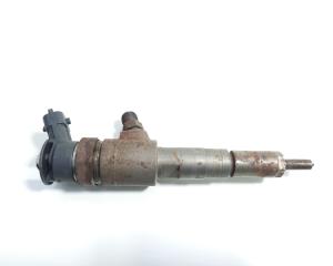 Injector, cod 0445110252, Peugeot 207 (WA) 1.4 hdi, 8HZ, (id:398049)