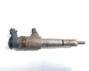 Injector, cod 0445110252, Peugeot 206, 1.4 hdi (id:332812)