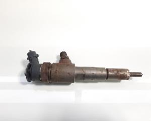 Injector, cod 0445110252, Peugeot 207 (WA) 1.4 hdi, 8HZ (id:371921)