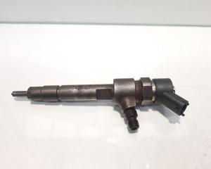 Injector, cod 0445110119, Fiat Doblo Cargo (223), 1.9 jtd, 186A9000 (id:458284)