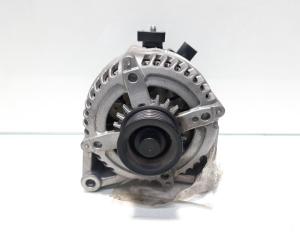 Alternator 150A, cod 7640131-04, Bmw 1 (F20, F21) 2.0 diesel, B47D20A (id:458255)