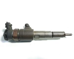 Injector, cod 0445110252, Peugeot 207, 1.4 hdi, 8HZ (id:403729)