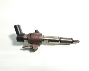 Injector, cod 9674973080, Ford Focus 3, 1.6 tdci (id:458376)