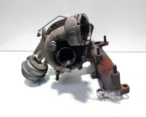 Turbosuflanta, cod 03G253014N, Seat Leon (1P1) 2.0 TDI, BMM