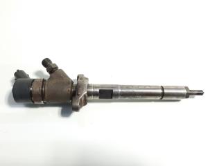Injector, cod 0445110281, Peugeot 206, 1.6 hdi, 9HY (id:433629)