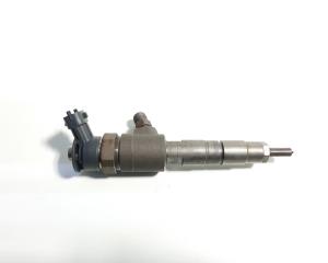 Injector, cod 0445110340, Peugeot 308, 1.6 HDI, 9H06 (id:458410)