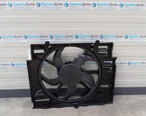 Electroventilator, 7796832-01, 7726010401, Bmw 5 (E60), 2.0D, (id: 172860)