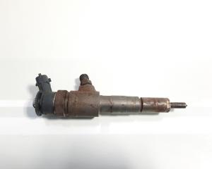 Injector, cod 0445110252, Peugeot 207 (WA) 1.4 HDI, 8HZ (id:398043)