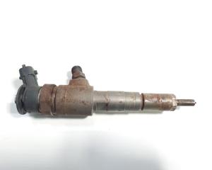 Injector, cod 0445110252, Peugeot 207 (WA) 1.4 hdi, 8HZ (id:398044)