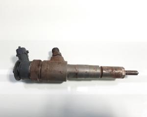 Injector, cod 0445110252, Peugeot 207 (WA) 1.4 HDI, 8HZ (id:398045)