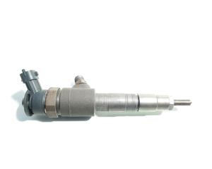 Injector, cod 0445110340, Peugeot 308, 1.6 hdi, 9H06 (id:455480)