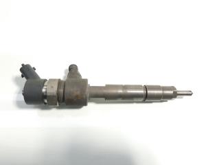 Injector, cod 0445110119, Fiat Stilo (192) 1.9 JTD, 192A1000  (id:357654)