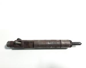 Injector, cod XS4Q-TE , Ford Focus 1, 1.8 tddi, C9DB (id:450076)