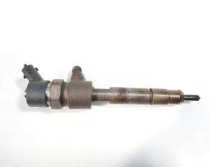 Injector, cod 0445110019, Fiat Doblo (223) 1.9 jtd, 182B9000 (id:435344)