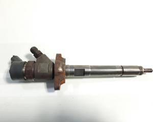 Injector, B445117859, Ford Fusion (JU) 1.6 tdci, G8D8 (id:439890)