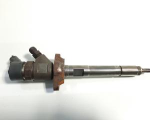 Injector, cod B445117859, Ford Fusion (JU) 1.6 tdci, G8D8 (pr:110747)