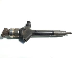 Injector, cod RF8G-13H50, Mazda 6 Hatchback (GG) 2.0 mzr-cd, RF7J (pr:110747)